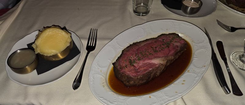 The Steak Program That Keeps Guests Coming Back