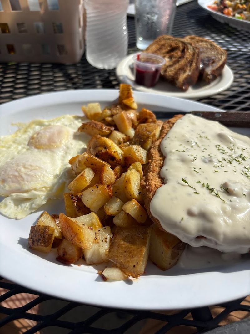 The Menu Items People Cannot Stop Talking About