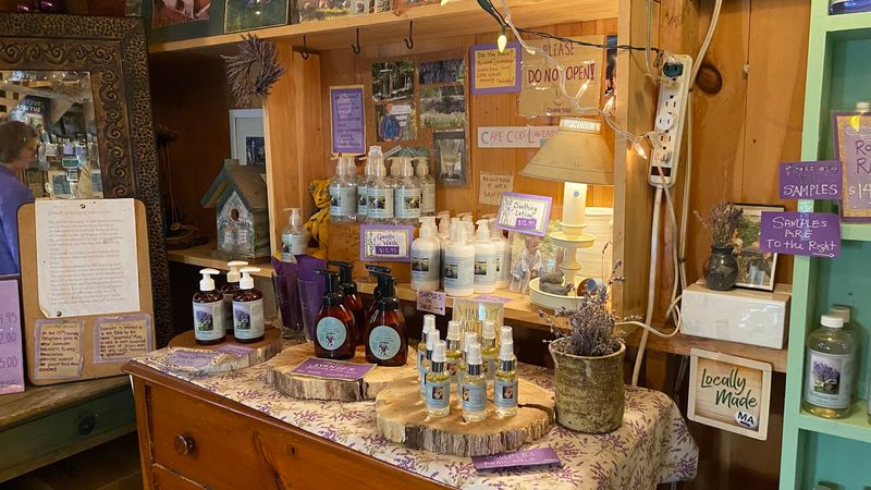 The Gift Shop That Smells Better Than Any Candle Store