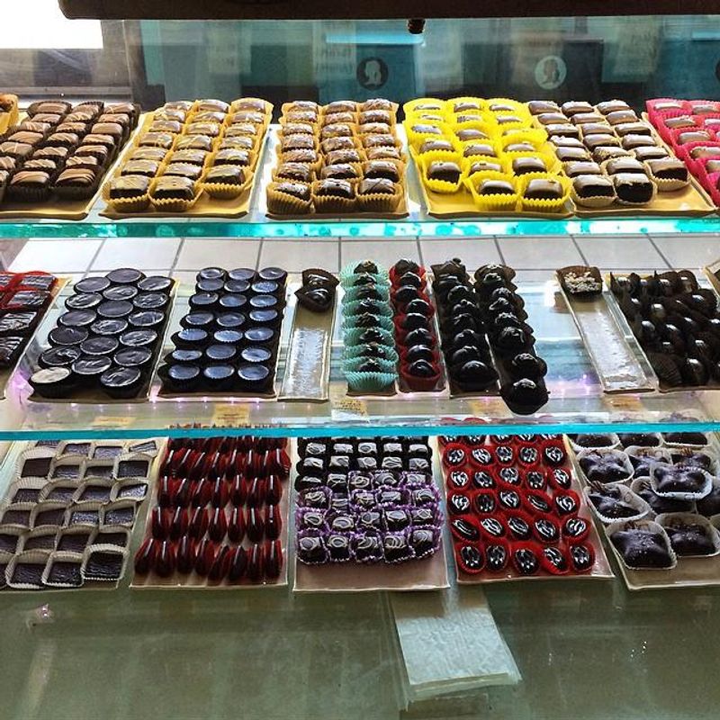 Why Dark Chocolate Lovers Keep Returning Season After Season