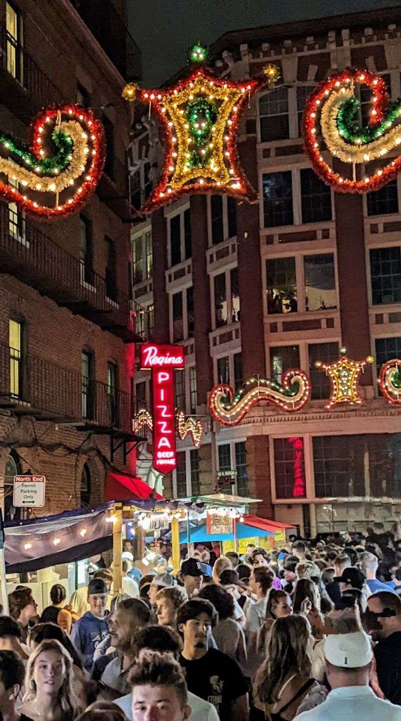 The Wait Outside And Why People Accept It Willingly