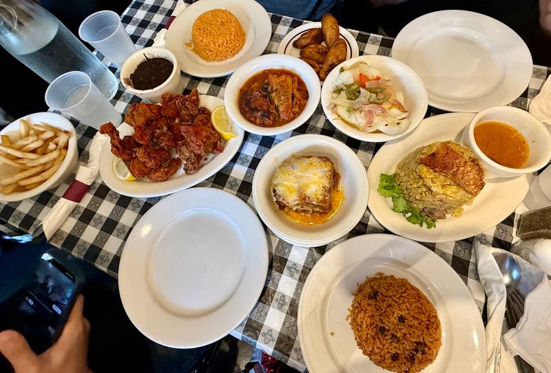 The Full Menu Deserves Your Undivided Attention