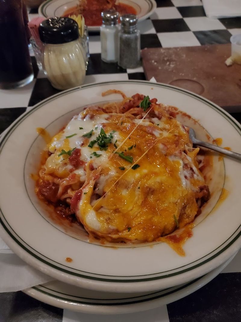 Pasta Dishes That Keep People Coming Back