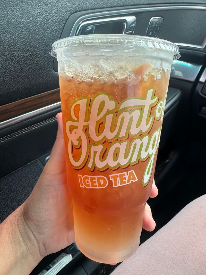 The Signature Tea That Keeps People Coming Back