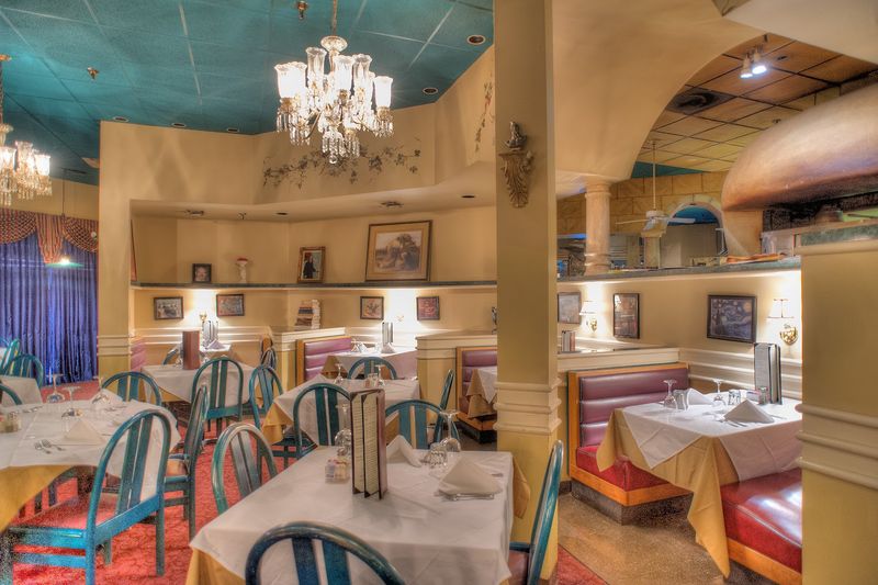 How The Location Fits Into The Cordova Community