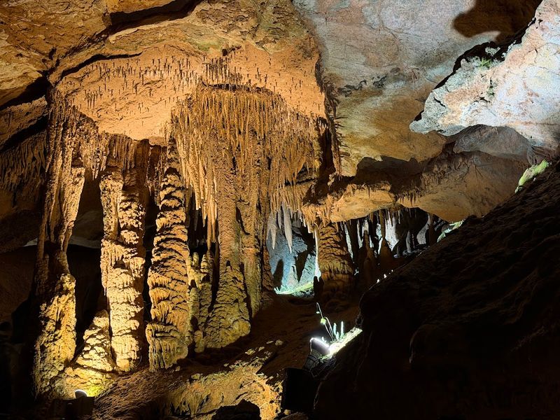 The Jaw-Dropping Scale Of The Big Room
