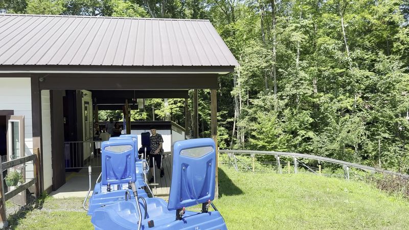 Arriving Early Makes A Real Difference