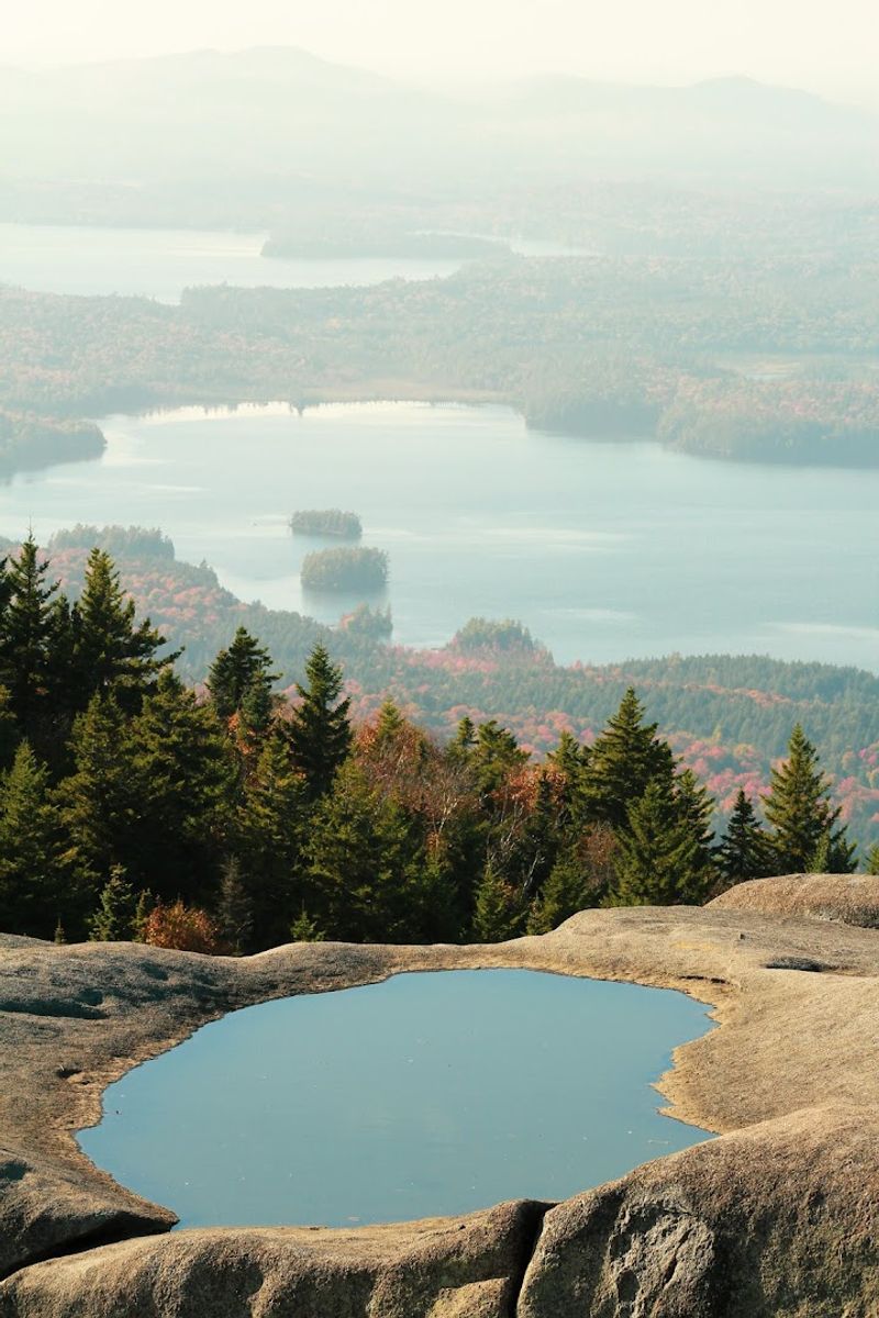 The Rocky Scramble That Changes Everything