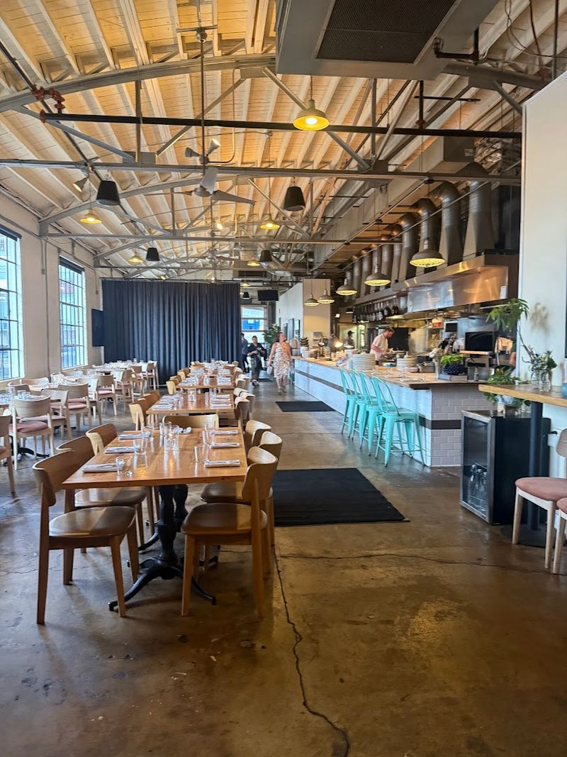 Brunch At Adele's Is A Whole Different Experience