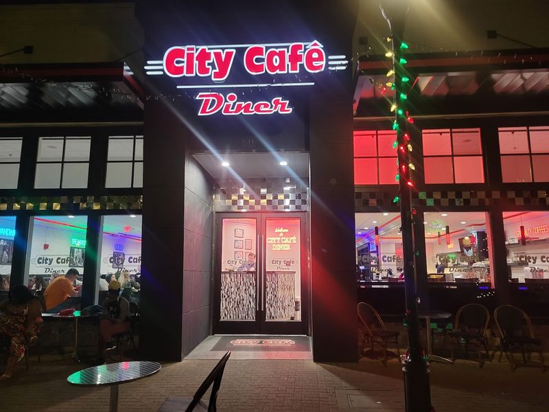 Why This Diner Has Earned Its Loyal Following Over The Years