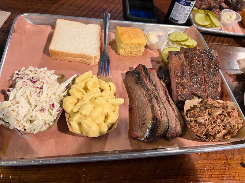 Pricing, Portions, And Overall Value At Rusty Can