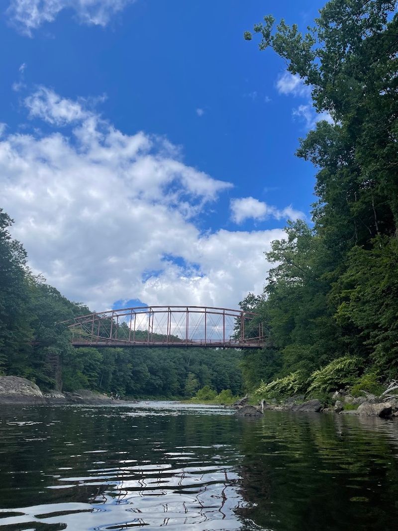 The Stretch Of River Itself And Why Its Character Stands Apart