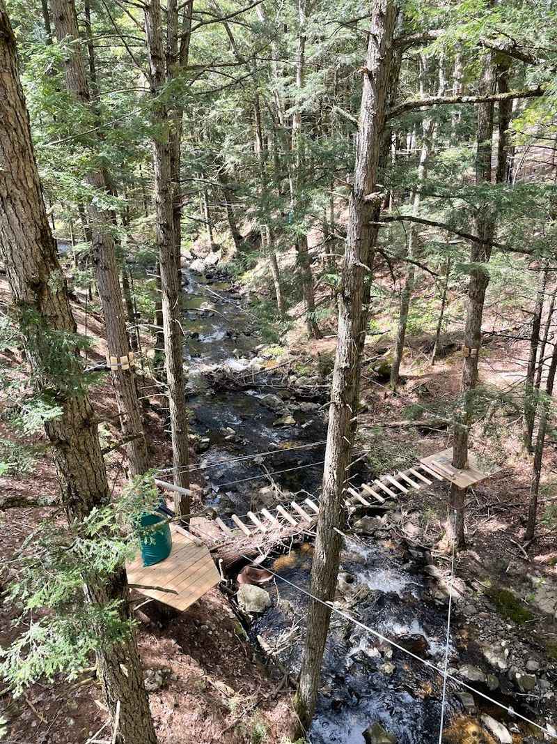 Rain Does Not Cancel The Fun And That Deserves Its Own Section