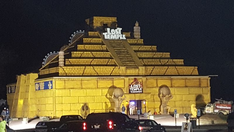 How This Spot Became A Cult Favorite Among Visitors