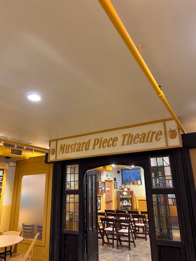 Why The Tasting Bar Is Such A Big Draw