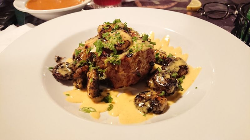 Lagniappe Cajun Creole Eatery