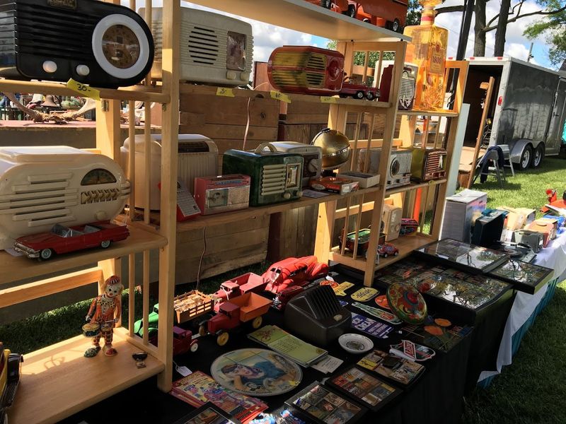 The Vendors That Set This Market Apart