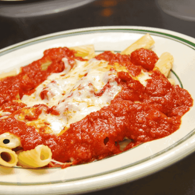 What Makes This Restaurant Last