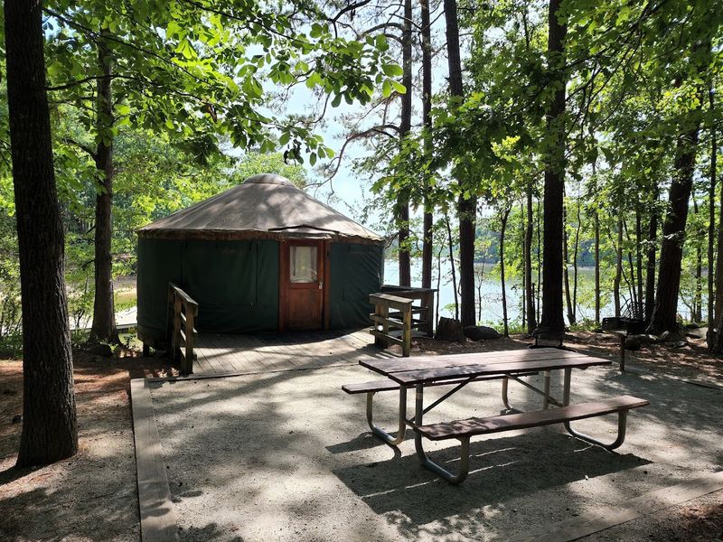 This Park Belongs On Your Weekend List