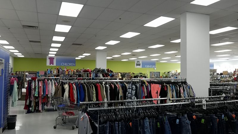 How The Layout Shapes Your Whole Shopping Experience