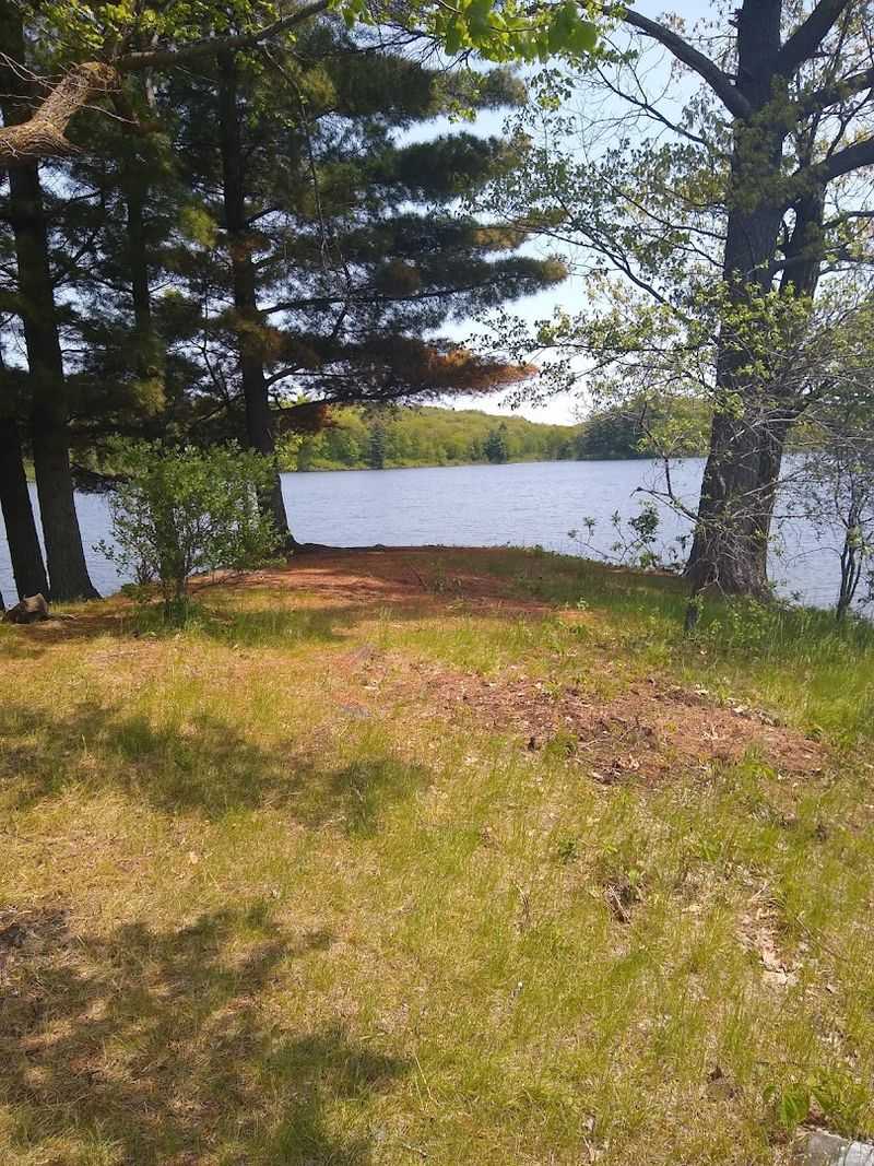Scenic Trails Perfect For A Quiet Escape