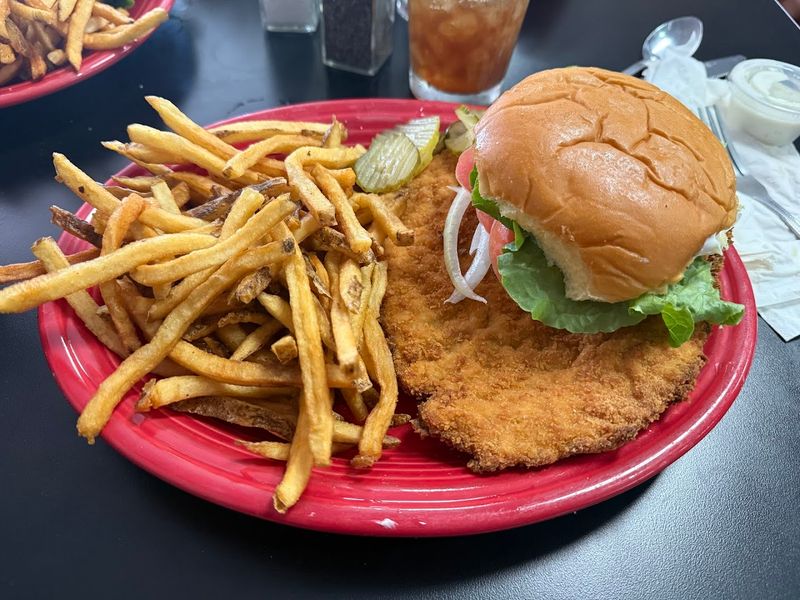 The Details That Make This Sandwich Special
