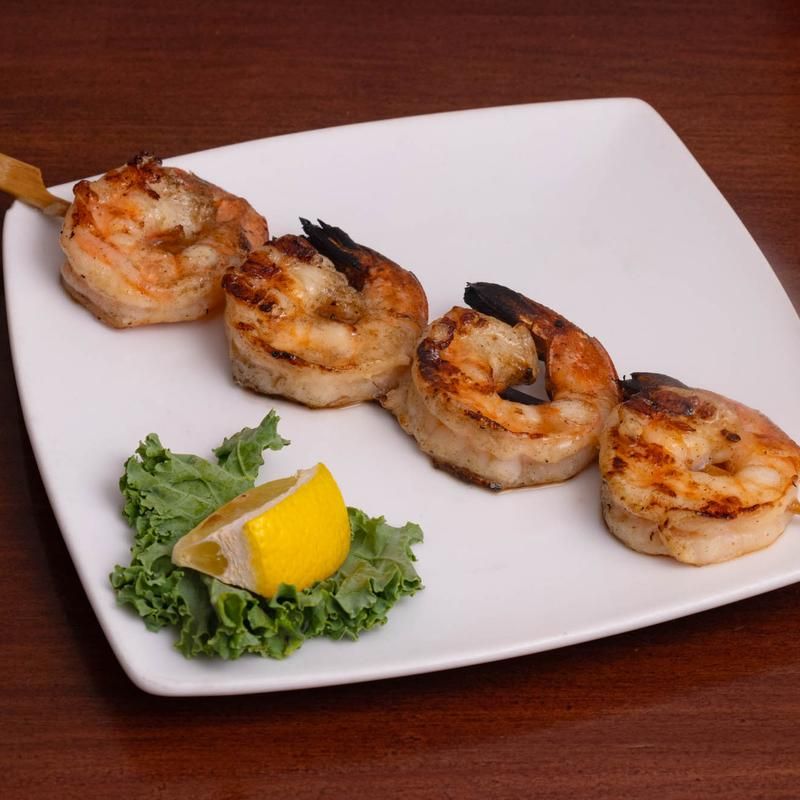 More Than Just A Great Main