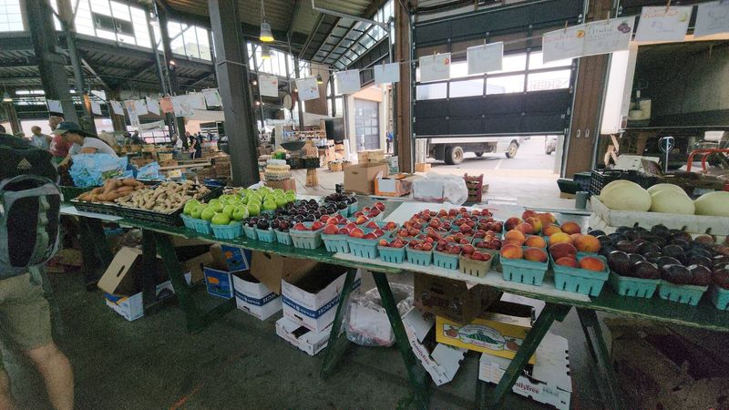 Fresh Produce That Changes The Game