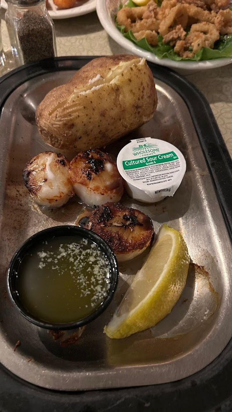 The Charcoal Grill That Started It All