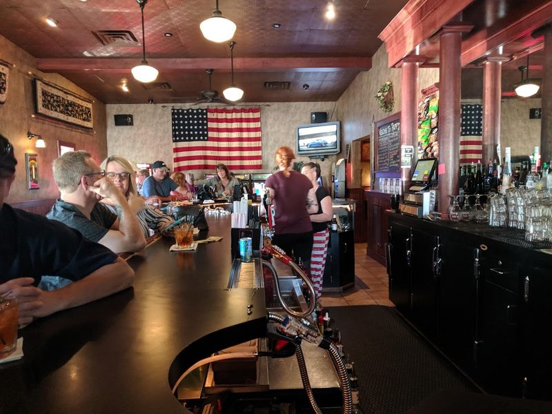 A Dining Room That Feels Warm And Familiar
