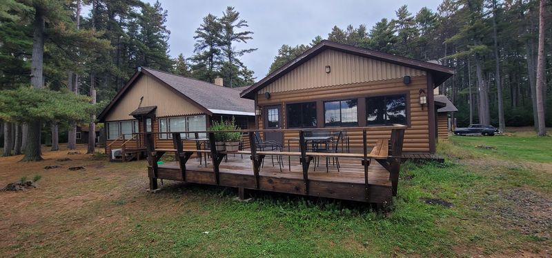 Little Bohemia Lodge (Manitowish Waters)