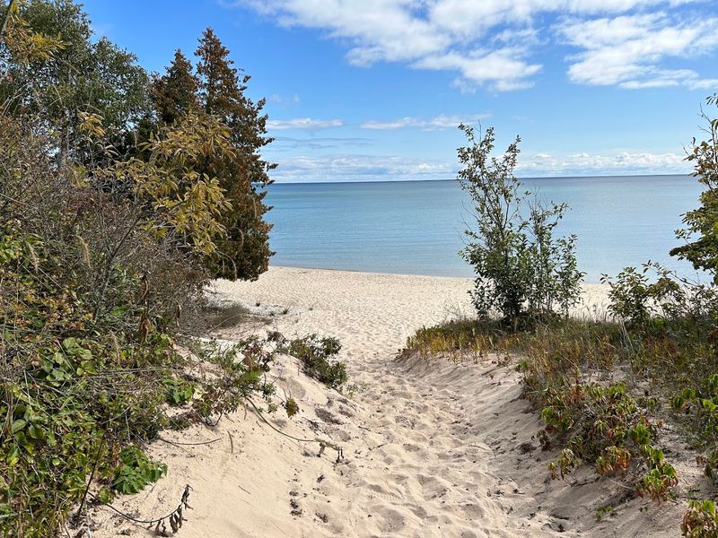 Rock Island State Park (Washington Island, Wisconsin)