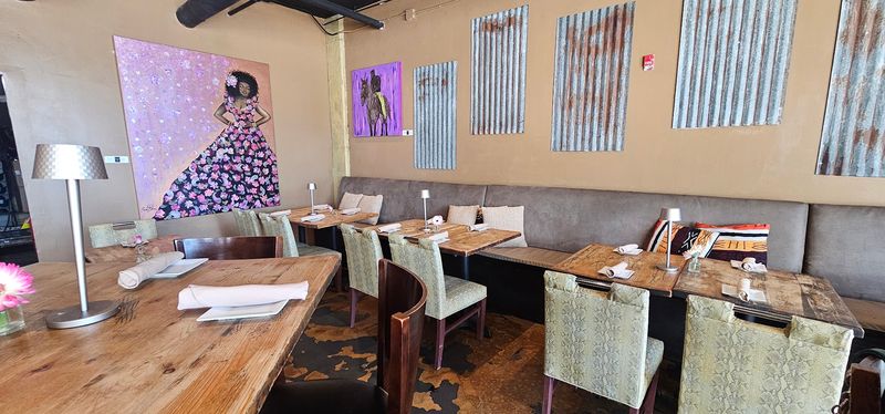 Twisted Soul Cookhouse & Pours