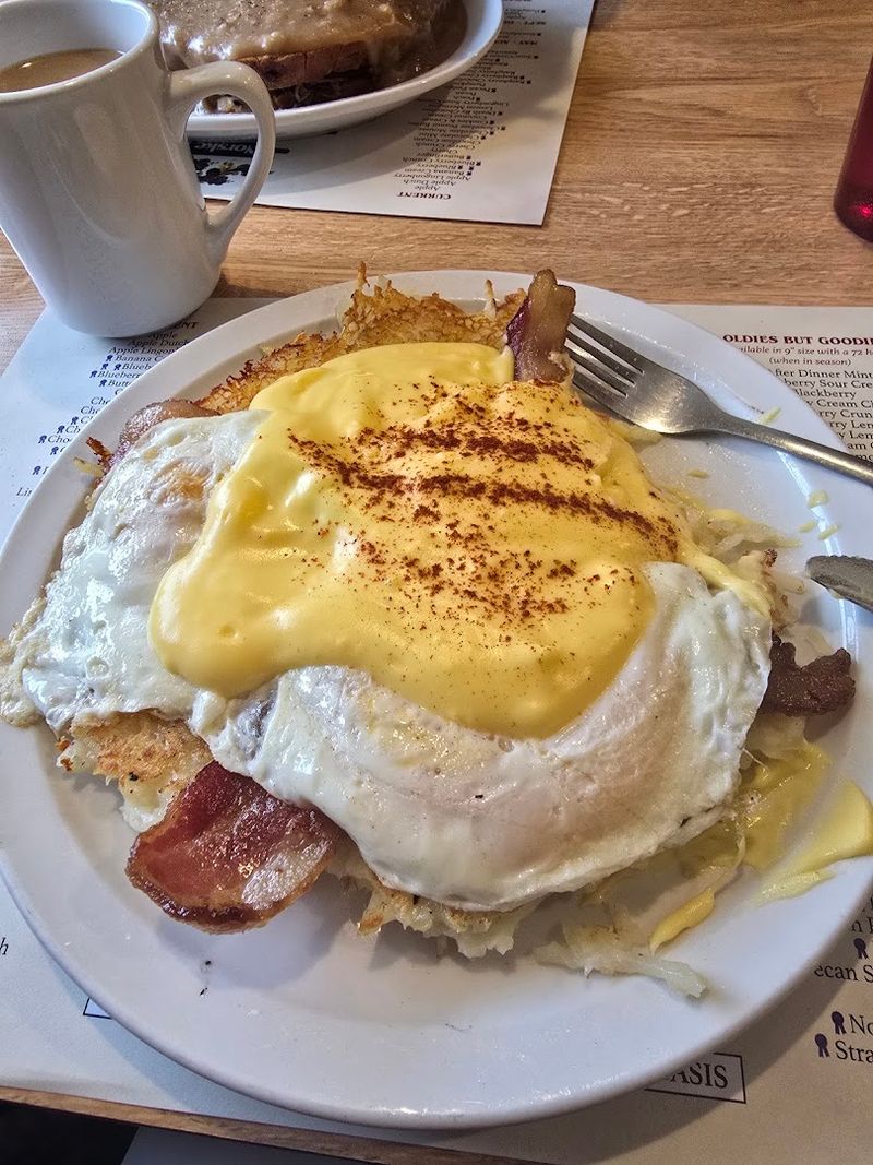 Classic Wisconsin Breakfast Plates Done Right