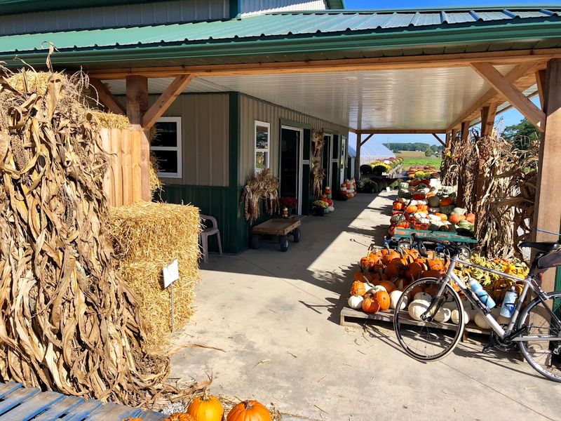 Authentic Agricultural Traditions Passed Down Through Generations