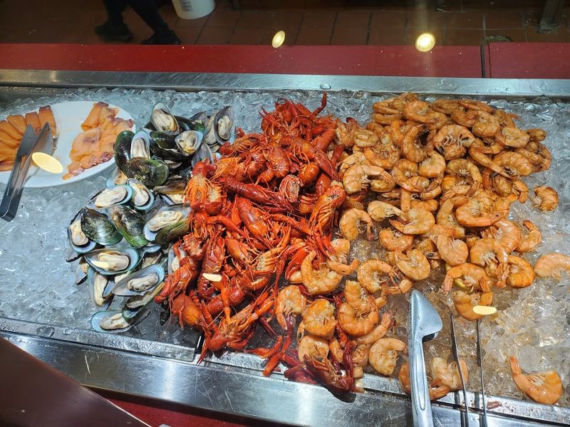 Seasonal Specials And Unique Dishes