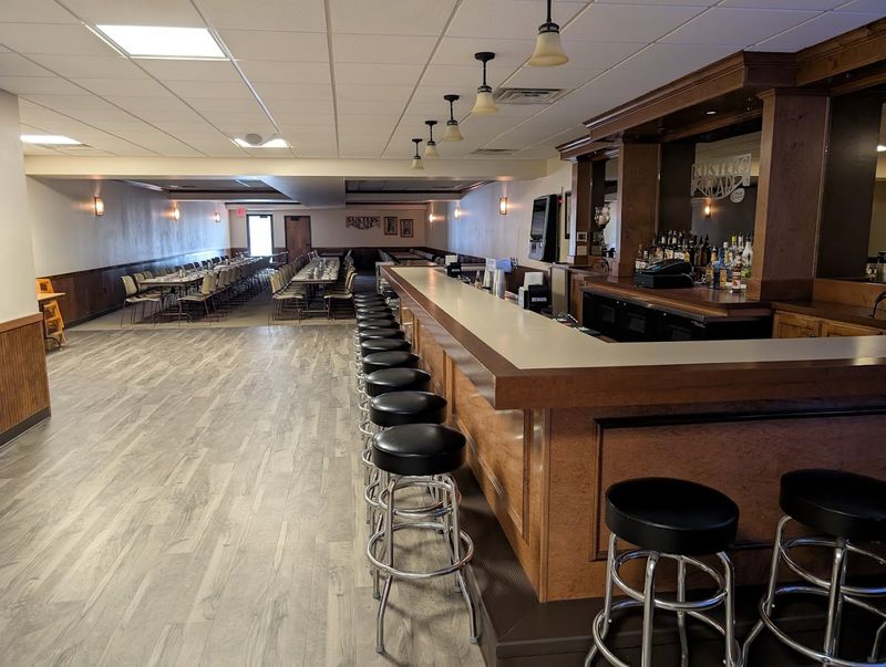 A Small Restaurant With A Big Reputation