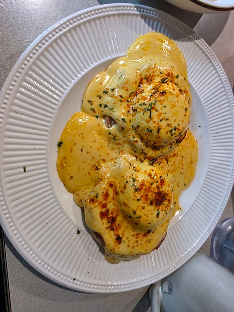 Your First Visit Is Easy To Plan And Hard To Make Just Once