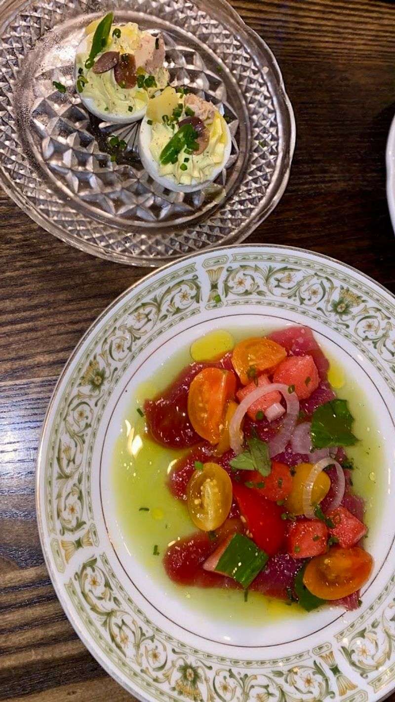 Old-School Recipes That Haven't Changed In Decades