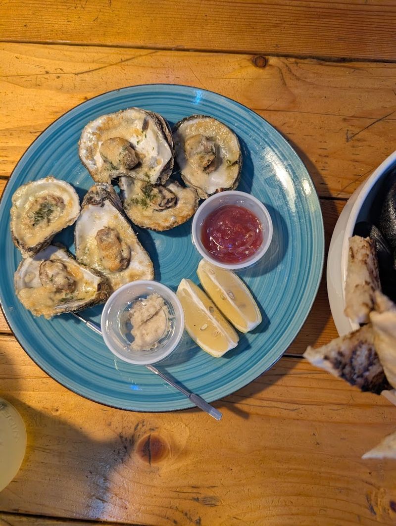 Fresh Flavors That Speak For Themselves In Every Dish