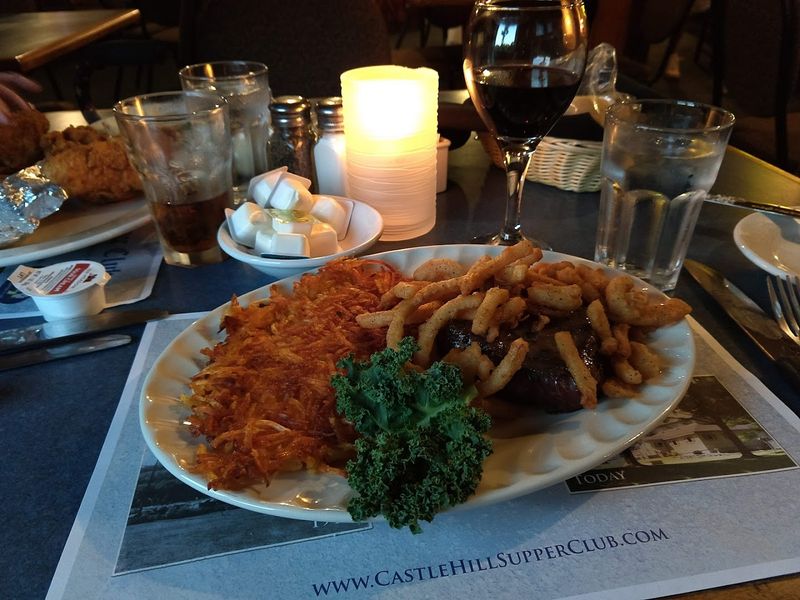 The Signature Cuts That Made This Restaurant Famous Across Wisconsin