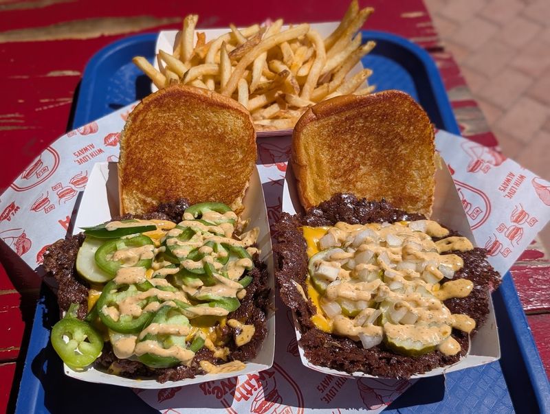 Fresh Ingredient Selection For Ultimate Flavor