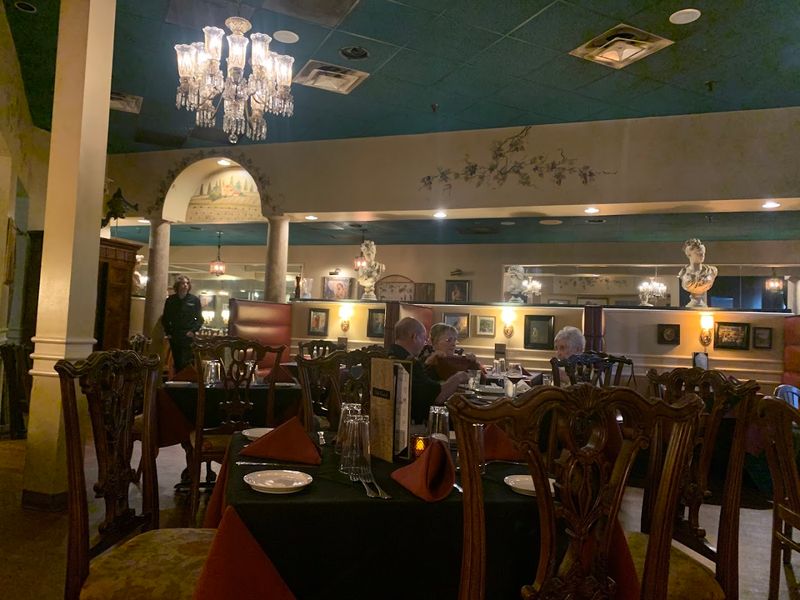 The Role Of Family-Style Service In The Experience