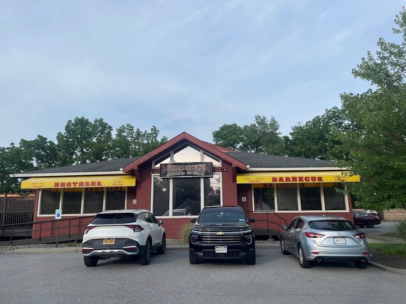 Planning Your Visit To Brothers Barbecue