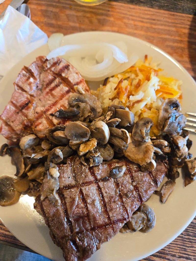 What Makes This Place More Than Just A Buffet