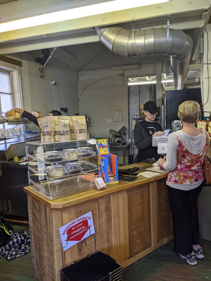 Planning Your Visit To Nolensville Feed Mill