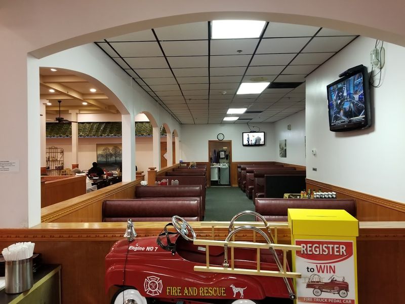 A Spot That Has Stood The Test Of Time In Columbia