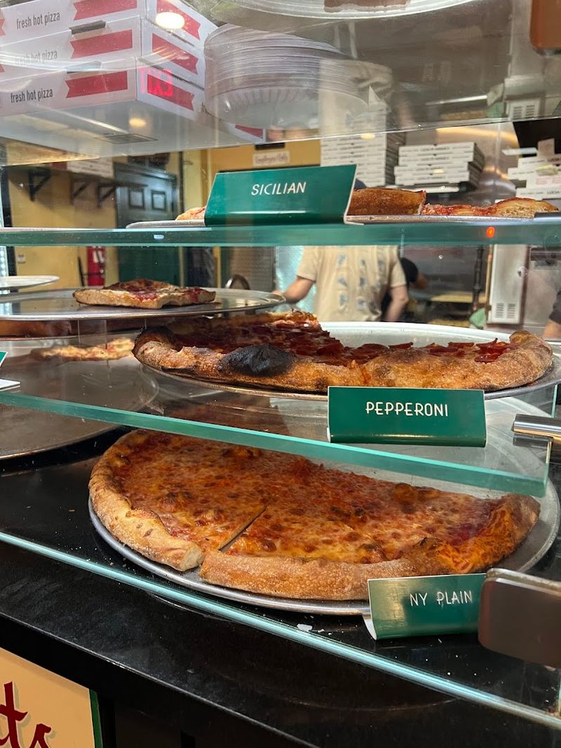 Making The Trip To Avenue X Worth Every Single Minute