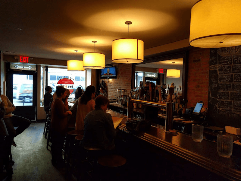 Service That Earns Its Own Spot In The Conversation