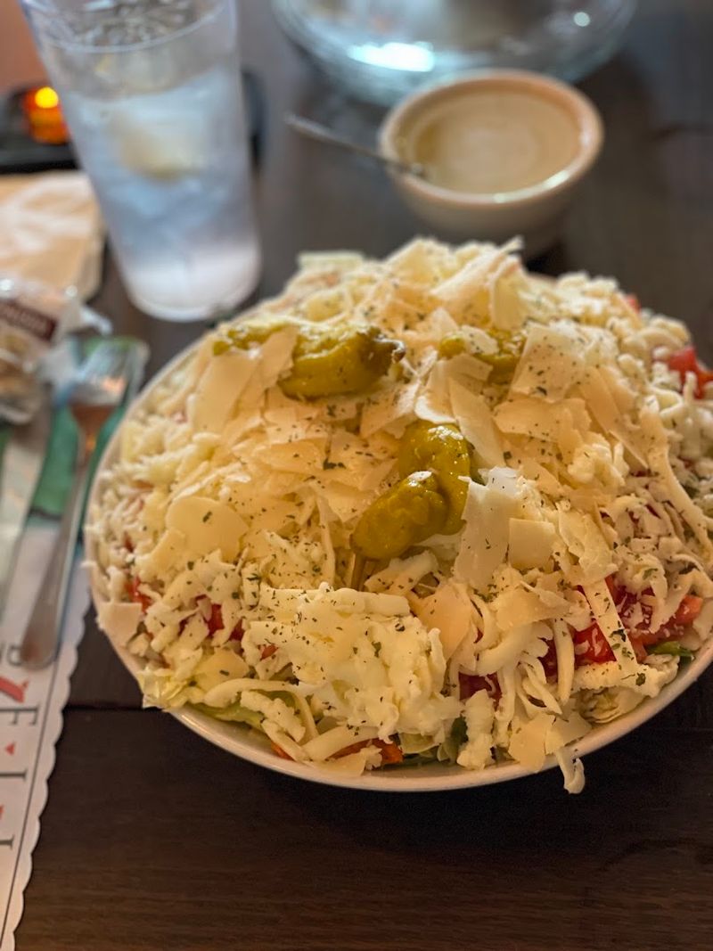 Do Not Stop At The Pizza